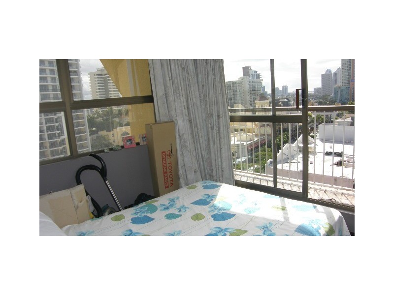 Surfers Paradise QLD 4217