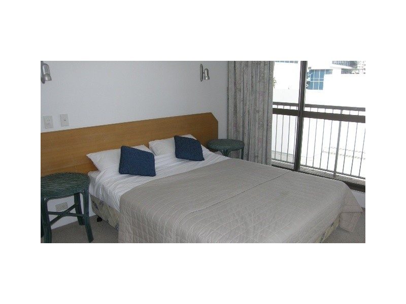 Surfers Paradise QLD 4217