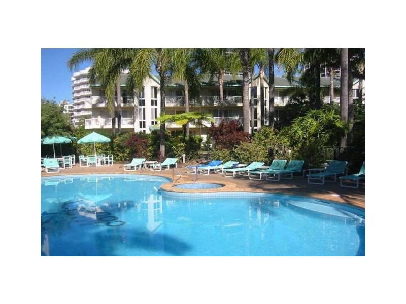 23 Wharf Road, Surfers Paradise QLD 4217