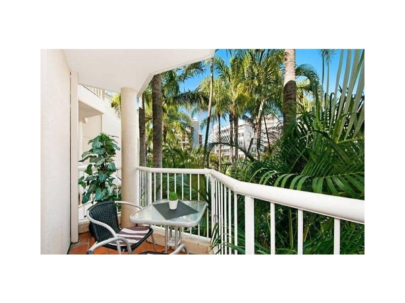 23 Wharf Road, Surfers Paradise QLD 4217