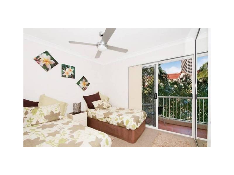 23 Wharf Road, Surfers Paradise QLD 4217