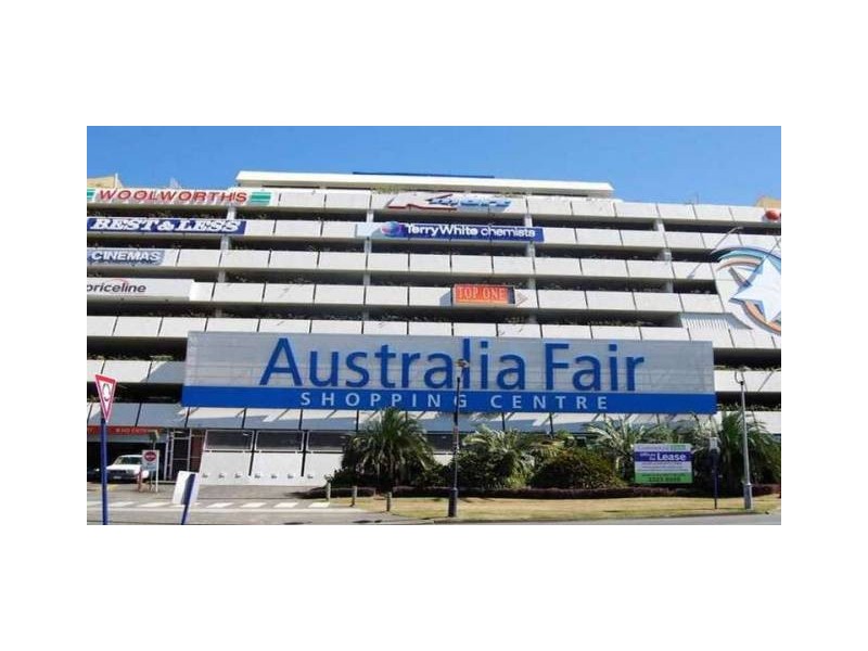 3 Meron Street, Southport QLD 4215