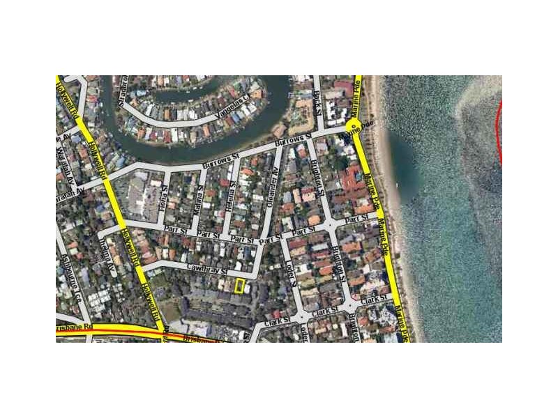 26 Cawthray Street, Biggera Waters QLD 4216