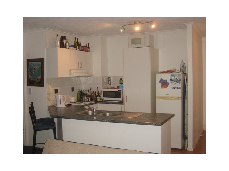 Labrador QLD 4215