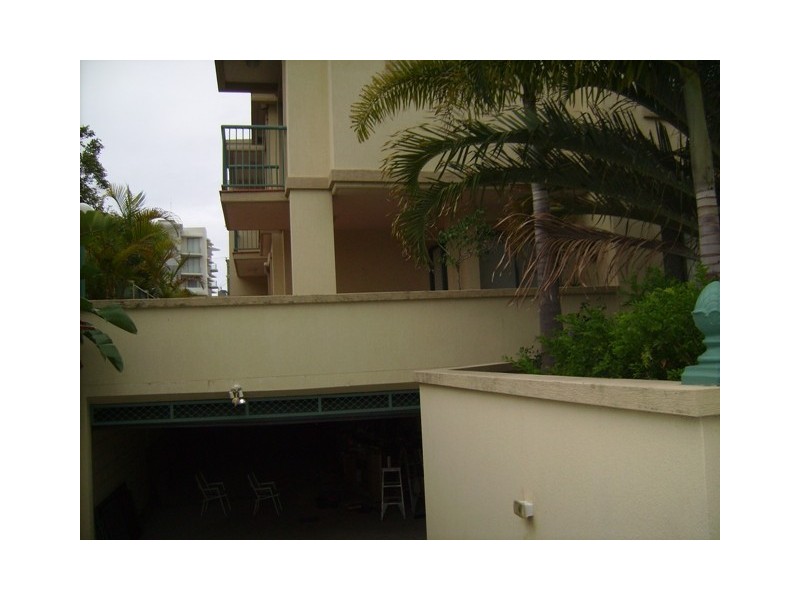 Mermaid Beach QLD 4218