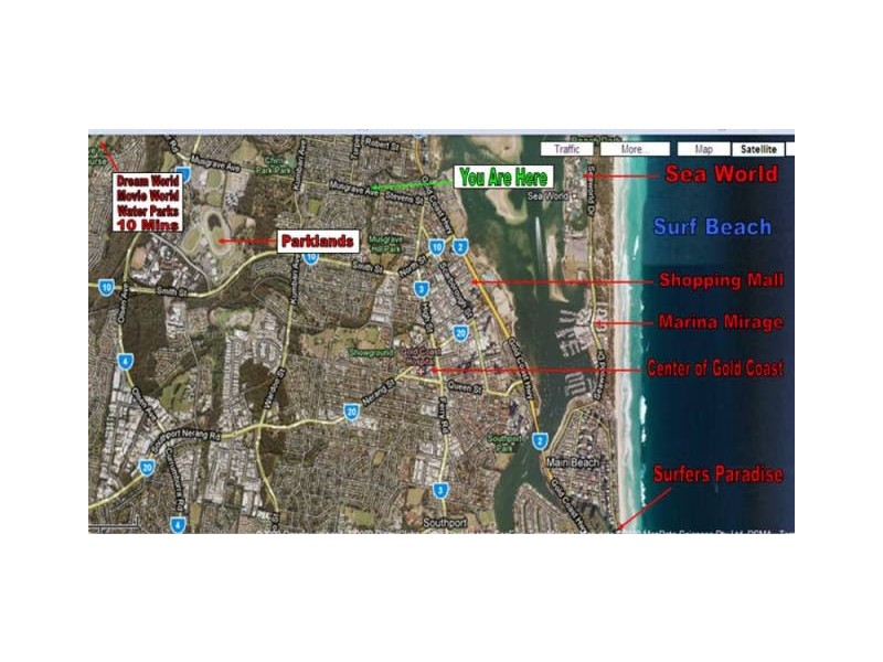 17 Musgrave Avenue, Labrador QLD 4215