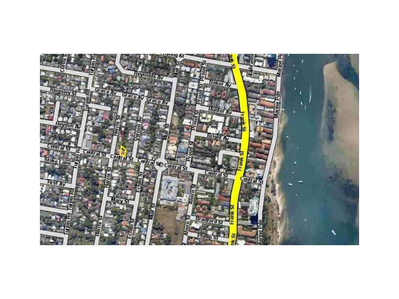 59 Central Street, Labrador QLD 4215