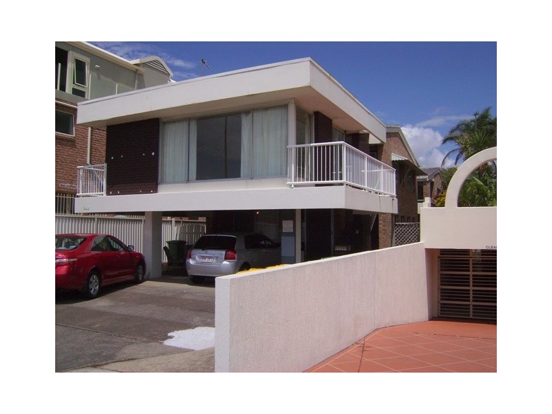 3/312 Marine Parade, Labrador QLD 4215