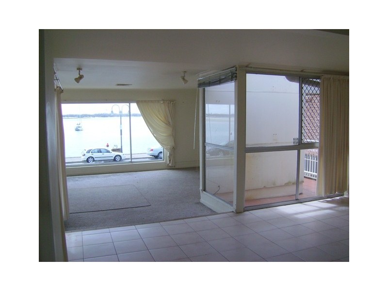 3/312 Marine Parade, Labrador QLD 4215