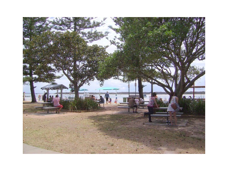 3/312 Marine Parade, Labrador QLD 4215