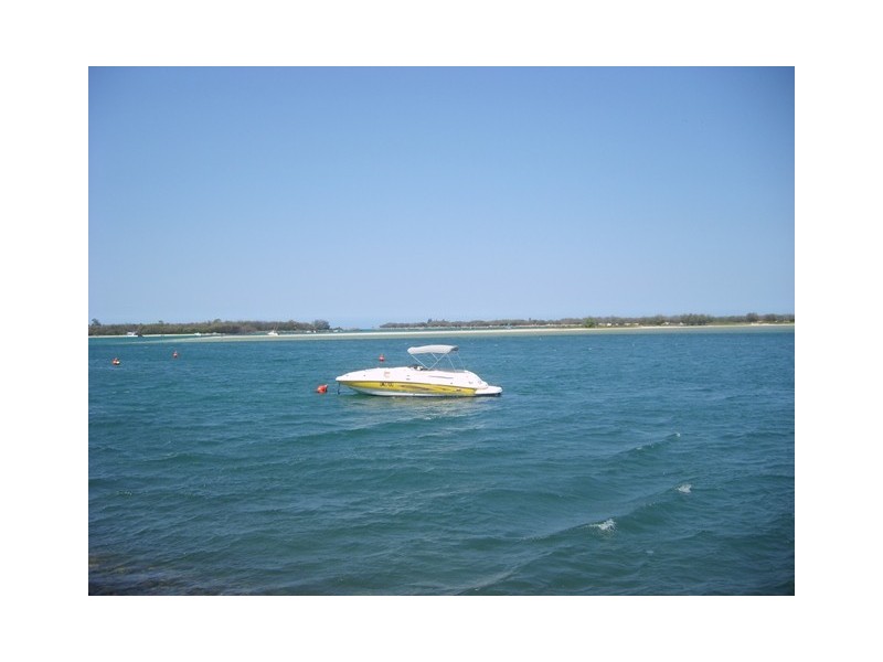 4/312 Marine Parade, Labrador QLD 4215