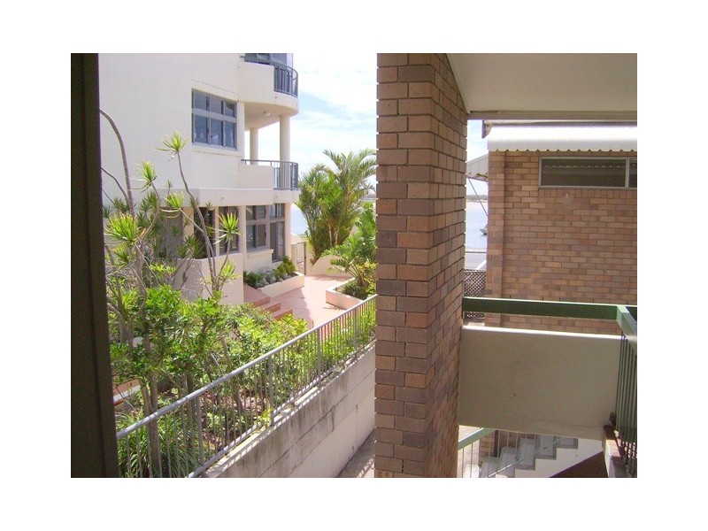 4/312 Marine Parade, Labrador QLD 4215