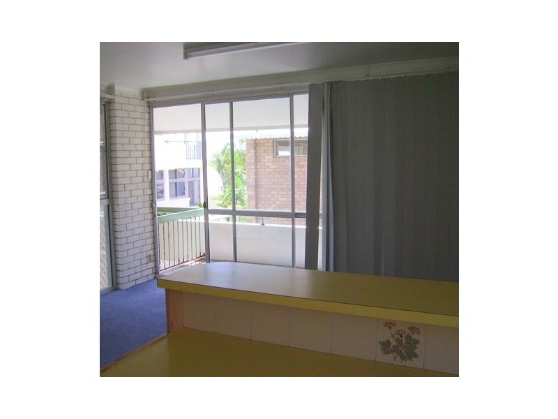 4/312 Marine Parade, Labrador QLD 4215