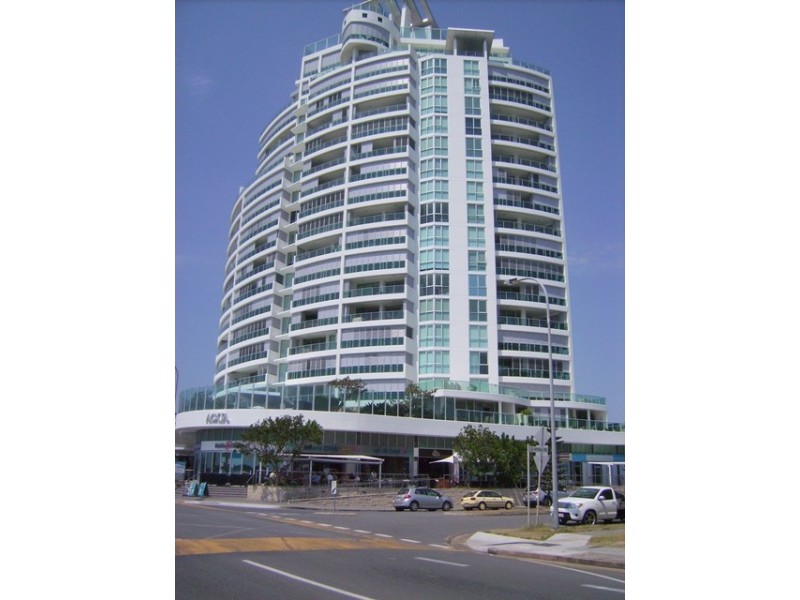 4/312 Marine Parade, Labrador QLD 4215