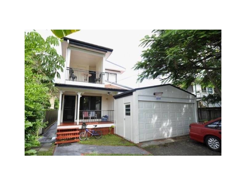 26 Stevens Street, Southport QLD 4215