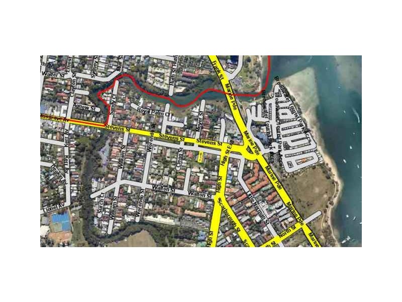 26 Stevens Street, Southport QLD 4215