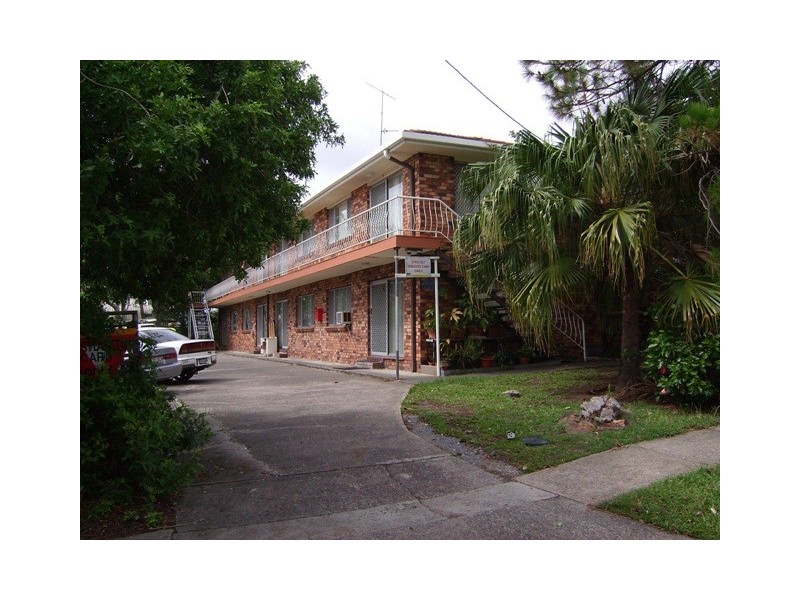 46 Railway Street, Southport QLD 4215