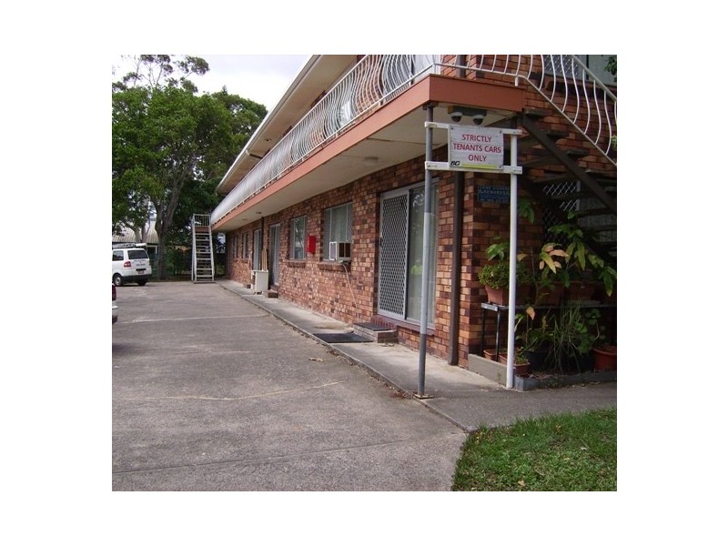 46 Railway Street, Southport QLD 4215