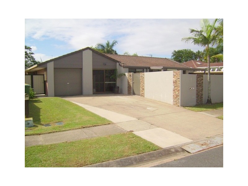 47 Botanical Drive, Labrador QLD 4215