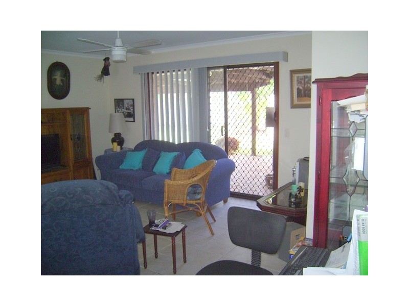 47 Botanical Drive, Labrador QLD 4215