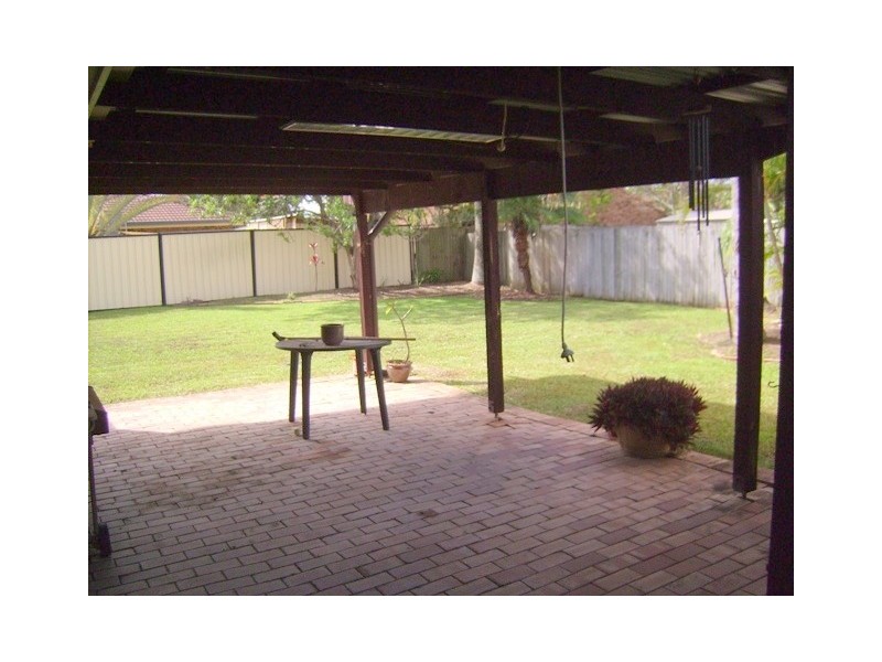 47 Botanical Drive, Labrador QLD 4215