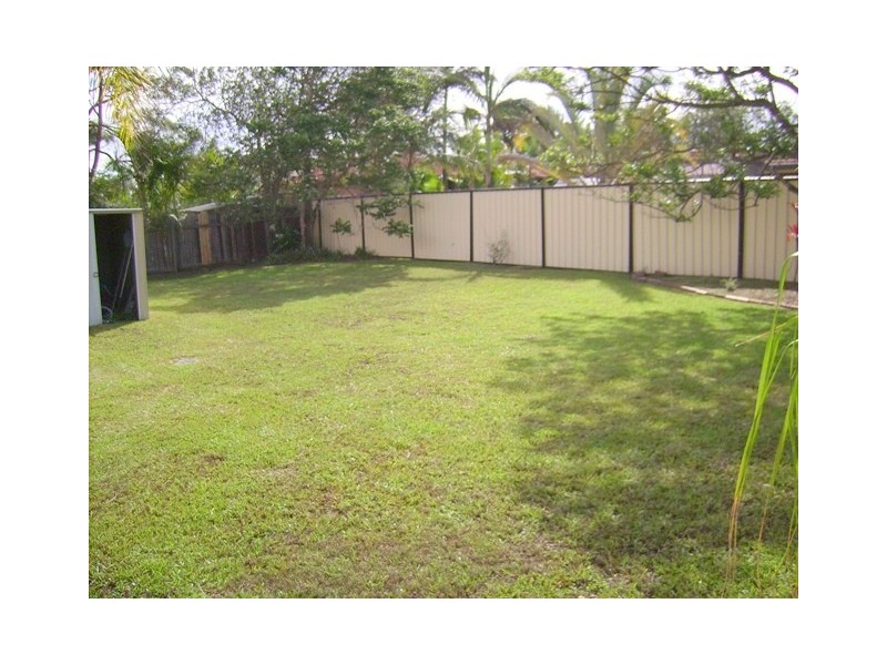47 Botanical Drive, Labrador QLD 4215