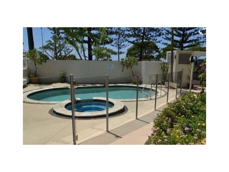 200 Marine Parade (Vue Mirage), Labrador QLD 4215