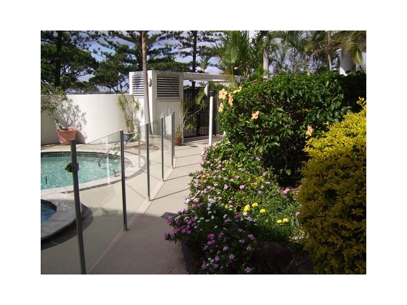 200 Marine Parade (Vue Mirage), Labrador QLD 4215