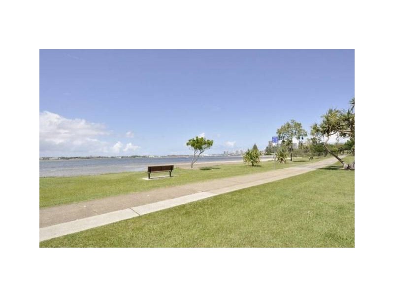 200 Marine Parade (Vue Mirage), Labrador QLD 4215