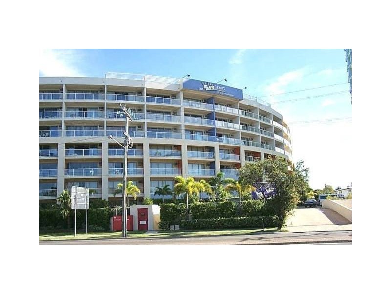 106 Marine Parade (Rays Resort), Southport QLD 4215