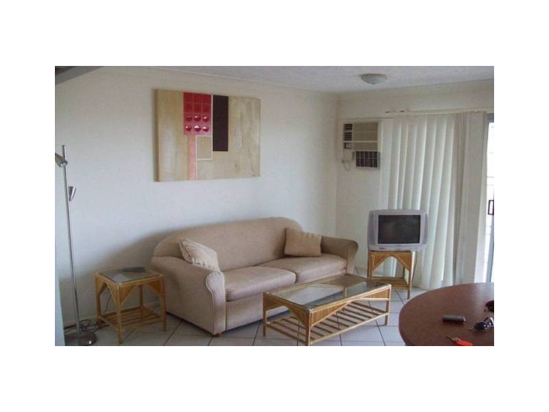 106 Marine Parade (Rays Resort), Southport QLD 4215
