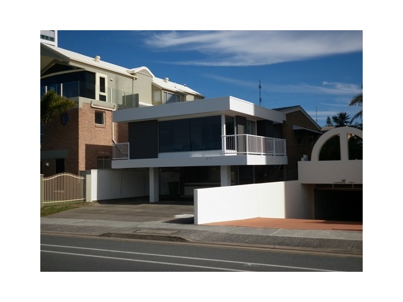 312 Marine Parade, Labrador QLD 4215