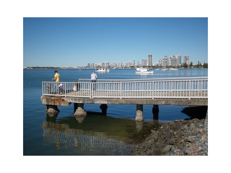 312 Marine Parade, Labrador QLD 4215