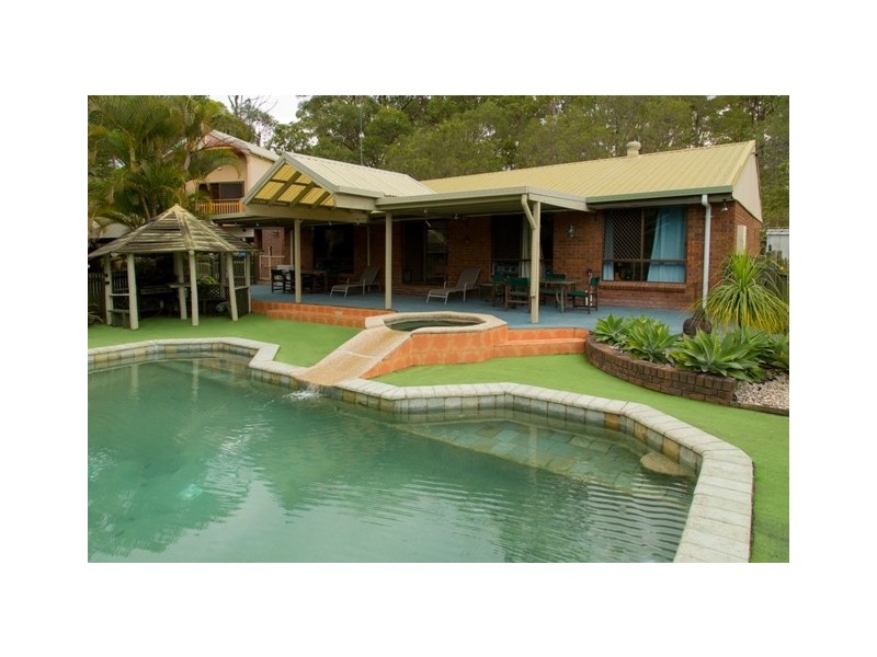 26 Keen Road, Molendinar QLD 4214