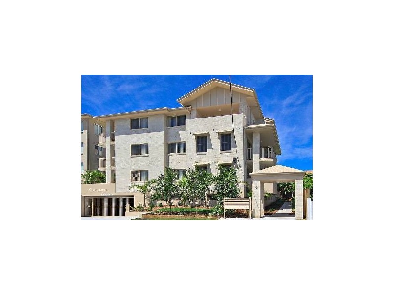 4 Sykes Court, Southport QLD 4215