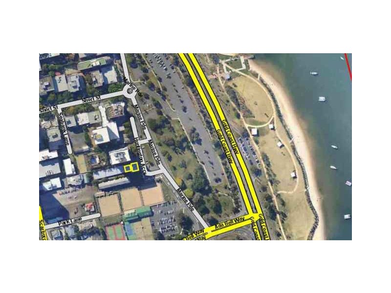 4 Marine Parade, Southport QLD 4215