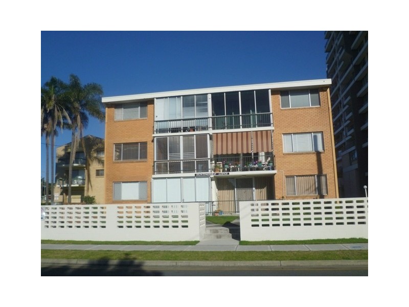 4 Marine Parade, Southport QLD 4215