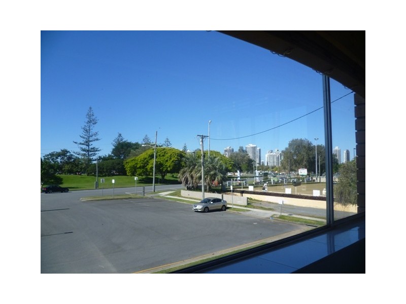 4 Marine Parade, Southport QLD 4215