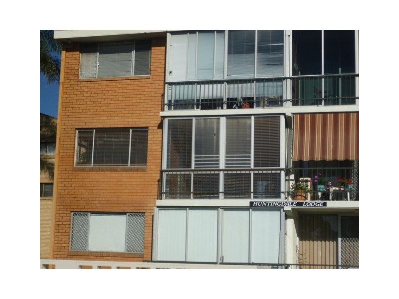 4 Marine Parade, Southport QLD 4215