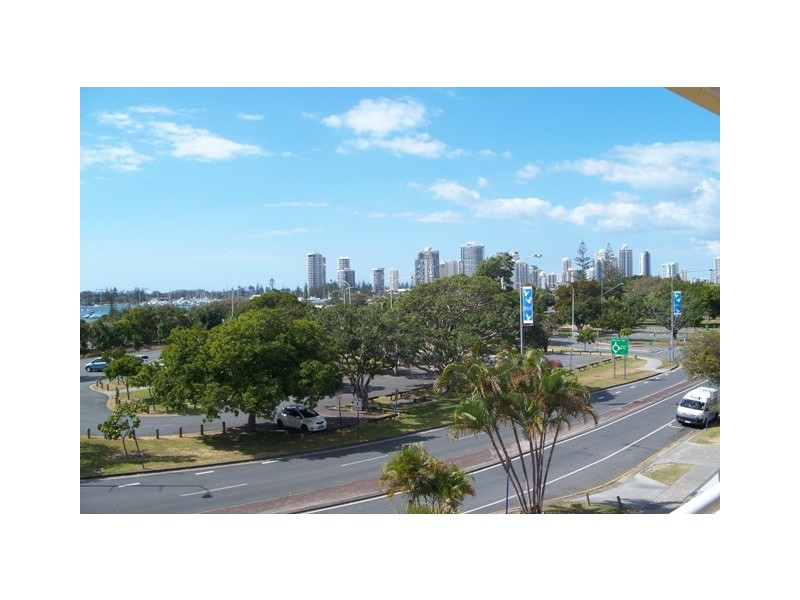 30 Marine Parade, Southport QLD 4215