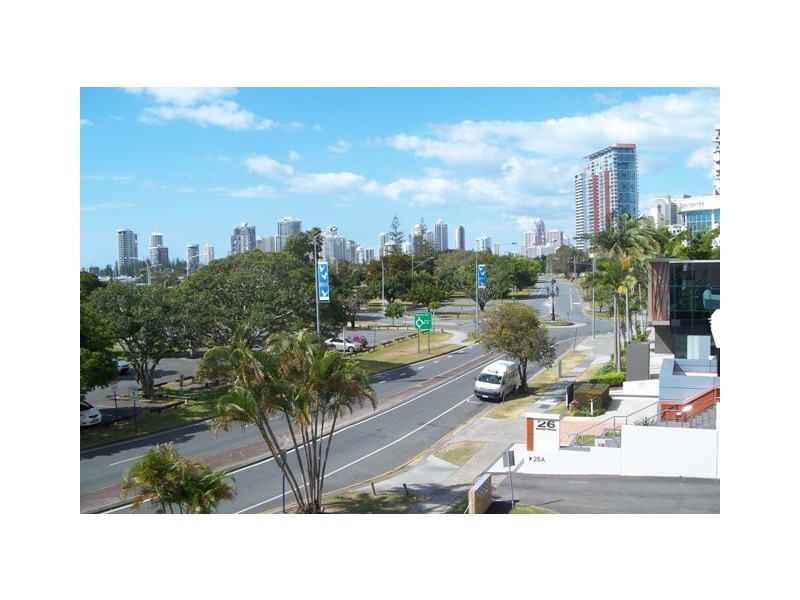 30 Marine Parade, Southport QLD 4215