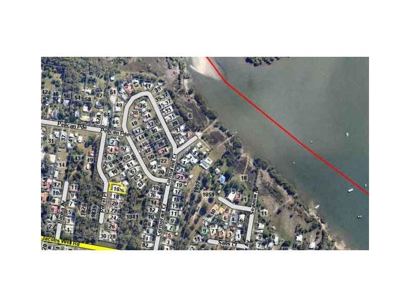 16 Petrel Place, Jacobs Well QLD 4208