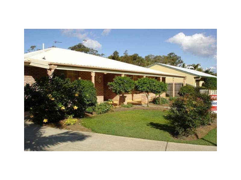 16 Petrel Place, Jacobs Well QLD 4208