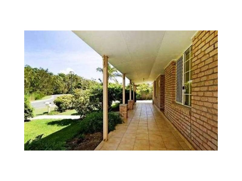 16 Petrel Place, Jacobs Well QLD 4208