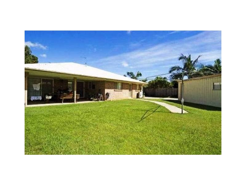 16 Petrel Place, Jacobs Well QLD 4208