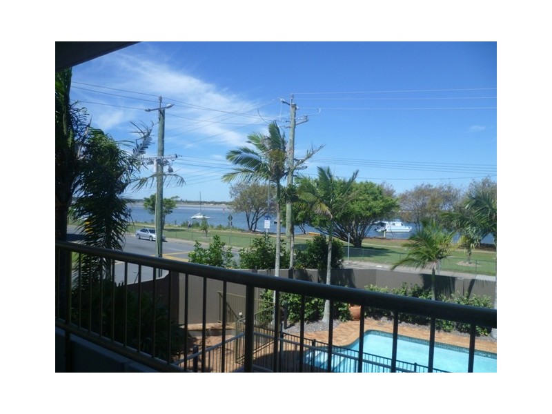 Labrador QLD 4215