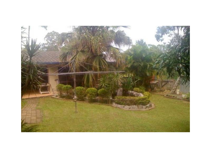 43 Whitian Drive, Carrara QLD 4211