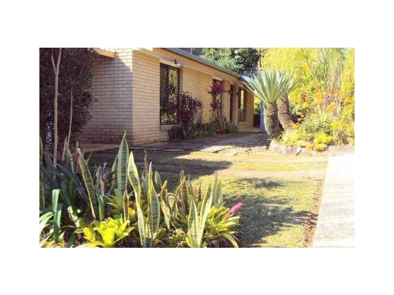 43 Whitian Drive, Carrara QLD 4211