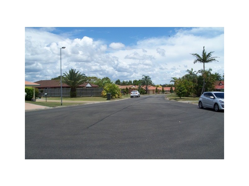 14 Balwyn Court, Arundel QLD 4214