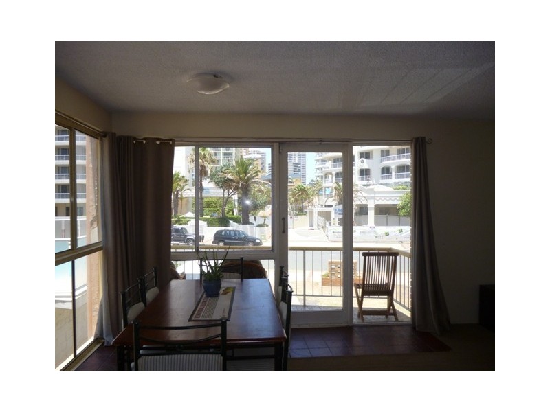 Surfers Paradise QLD 4217